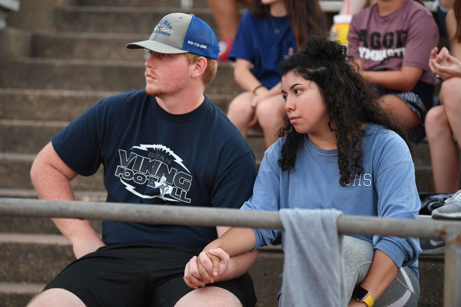 Fields of Faith